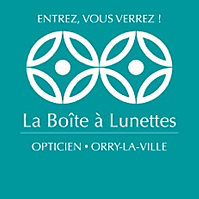 La Boîte A Lunettes opticien