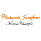 Crèmerie Juraflore fromagerie (détail)