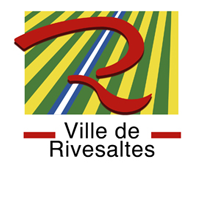 Mairie - Rivesaltes