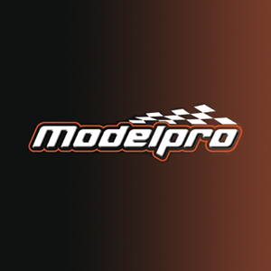 Modelpro modèle réduit (détail)