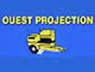 Ouest Projection isolation (travaux)