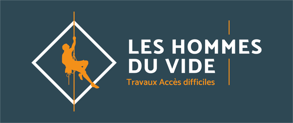 Les Hommes du Vide travaux acrobatiques, montage et levage (entreprise)