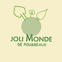 Julien Rousseau Joli Monde jardinerie, végétaux et article de jardin (détail)