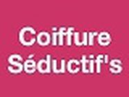 Coiffure Séductif's Coiffure, beauté