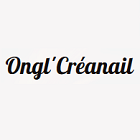 Ongl'Creanail manucure