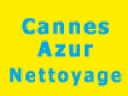 Cannes Azur Nettoyage