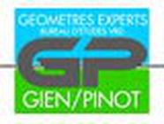 Cabinet Gien Pinot géomètre-expert