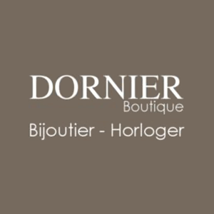 DORNIER Boutique bijouterie et joaillerie (détail)
