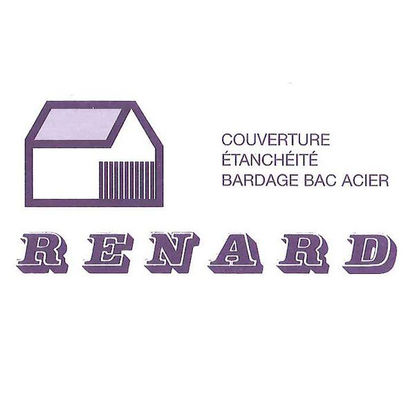 Renard Construction, travaux publics