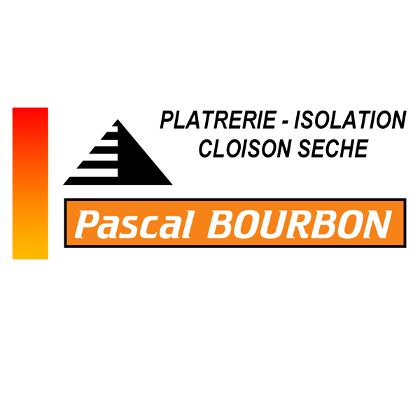 Bourbon Pascal plâtre et produits en plâtre (fabrication, gros)