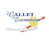 Gallet Electroconfort électricité (production, distribution, fournitures)