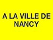 Restaurant A La Ville de Nancy