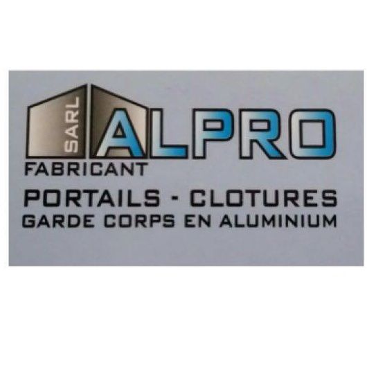 ALPRO SARL jardin, parc et espace vert (aménagement, entretien)