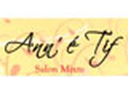 Ann E Tif Coiffure, beauté