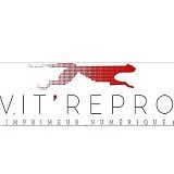 Atelier Vit'Repro imprimeur éditeur