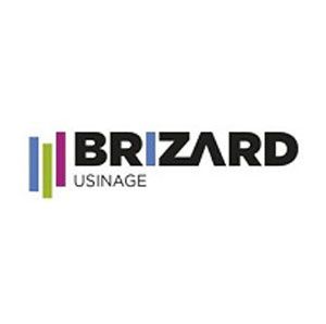 Brizard Usinage métaux non ferreux et alliages (production, transformation, négoce)