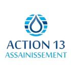 ASSAINISSEMENT ACTION 13 SARL débouchage de canalisation