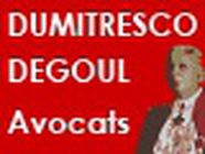 Degoul Pierre avocat