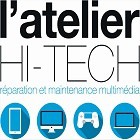 Atelier de Réparation Hi-Tech St Brieuc