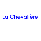 LA CHEVALIERE bois (détail)