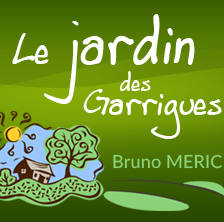 Le Jardin Des Garrigues entrepreneur paysagiste