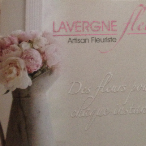 Lavergne Fleurs