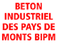 BETON INDUSTRIEL DES PAYS DE MONTS béton prêt à l'emploi