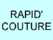 Rapid Couture couture et retouche