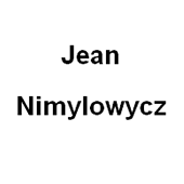 Nimylowycz Jean