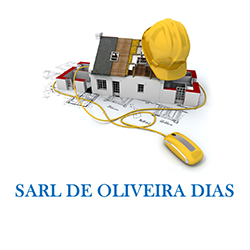 De Oliveira Dias Sarl entreprise de maçonnerie