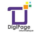 Digipage création de site, hébergement Internet