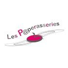 Les Paperasseries Services aux entreprises