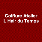 Atelier l'Hair Du Temps