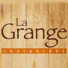 La Grange Besançon restaurant