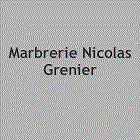 BOURSE GRENIER NICOLAS MARBRERIE POMPES FUNÈBRES marbre, granit et pierres naturelles
