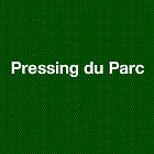 Pressing du Parc pressing