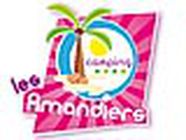 Camping Les Amandiers camping