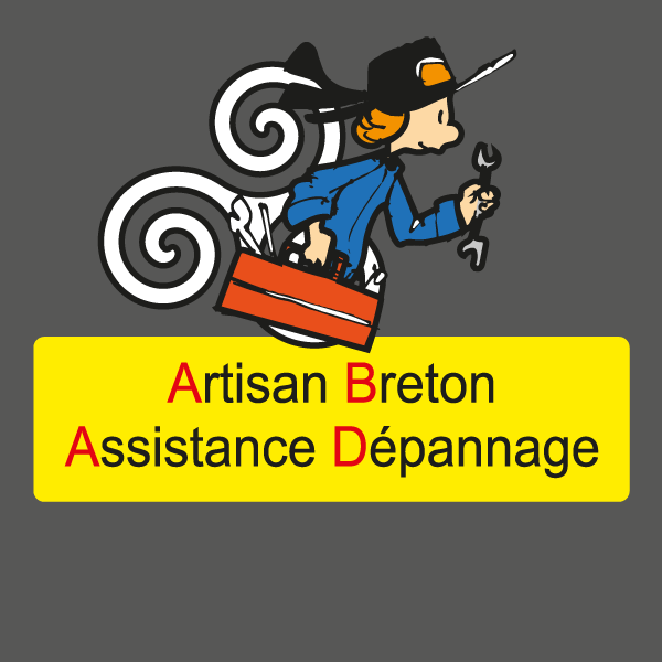 Artisan Breton Assistance Dépannage salle de bains (installation, agencement)