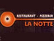 Pizzeria La Notte pizzeria