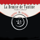 La Remise De Tantine restaurant