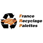 France Recyclage Palettes palette de manutention