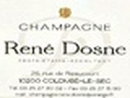 Champagne René Dosne vin (producteur récoltant, vente directe)