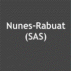 Nunes-Rabuat SAS plombier