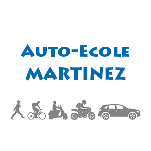 Martinez auto école