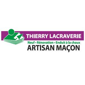 Lacraverie Thiérry entreprise de maçonnerie