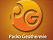 Packo Geothermie forage, sondage et construction de puits (travaux)