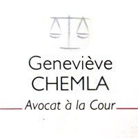 Chemla Genevieve avocat