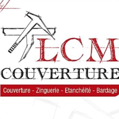 LCM Couverture couverture, plomberie et zinguerie (couvreur, plombier, zingueur)