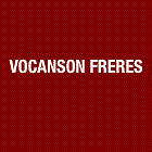 Vocanson Freres entreprise de menuiserie