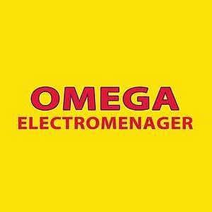 Oméga Nouveau électroménager (détail)